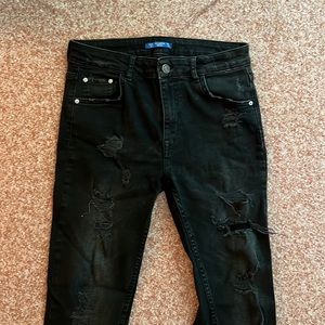 Pull & Bear black jeans